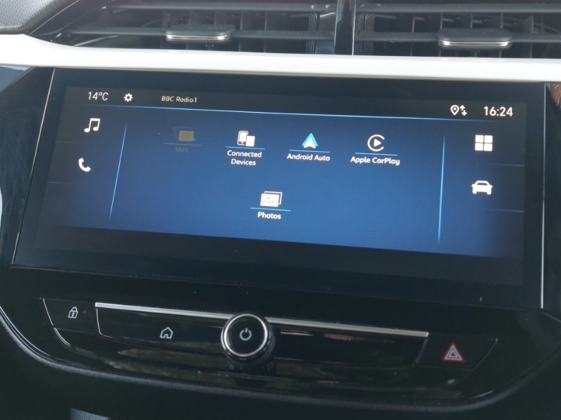 Used Vauxhall Corsa 2024 for sale - 77751857: Photo 7