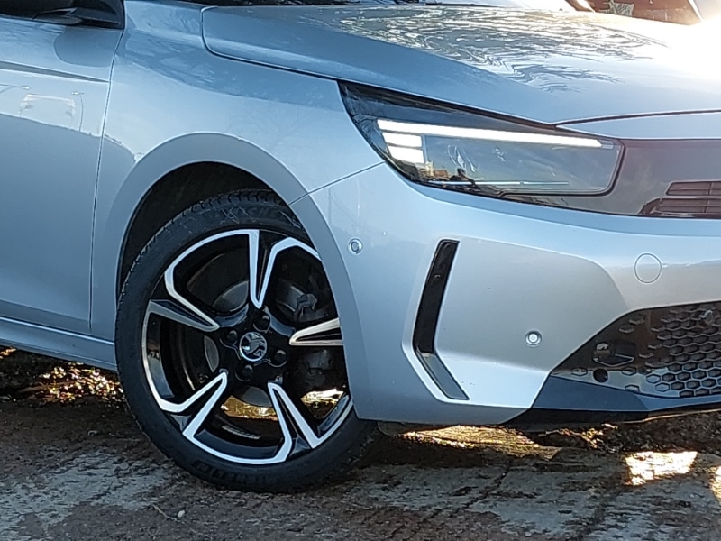 Used Vauxhall Corsa 2024 for sale - 77751857: Photo 9