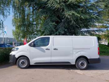 Used Peugeot Expert 2024 for sale - 74973437: Photo