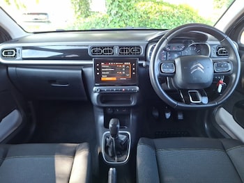 Used Citroen C3 2017 for sale - 79175686: Photo
