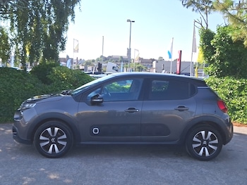 Used Citroen C3 2017 for sale - 79175686: Photo