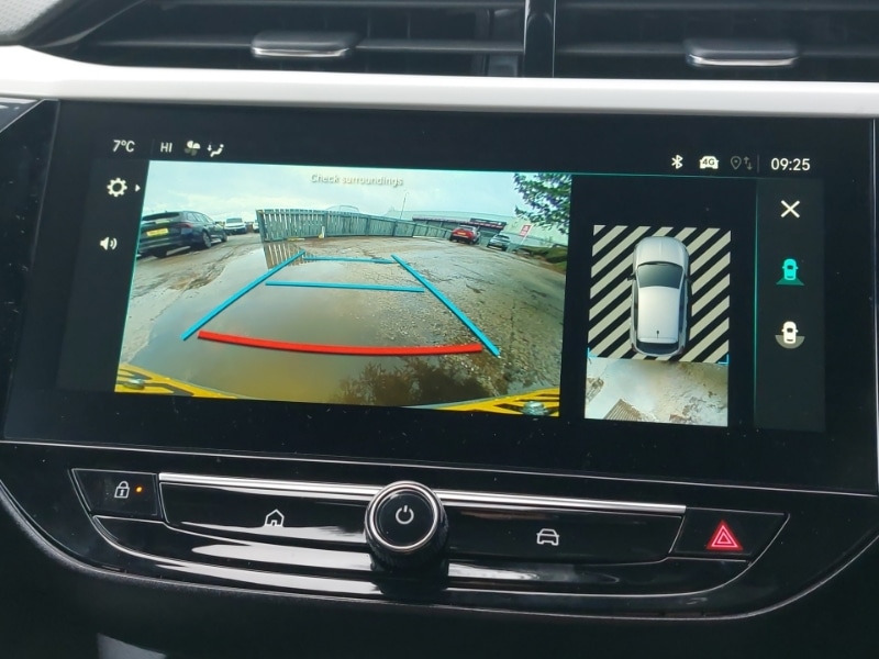 Used Vauxhall Corsa 2025 for sale - 77580507: Photo 11