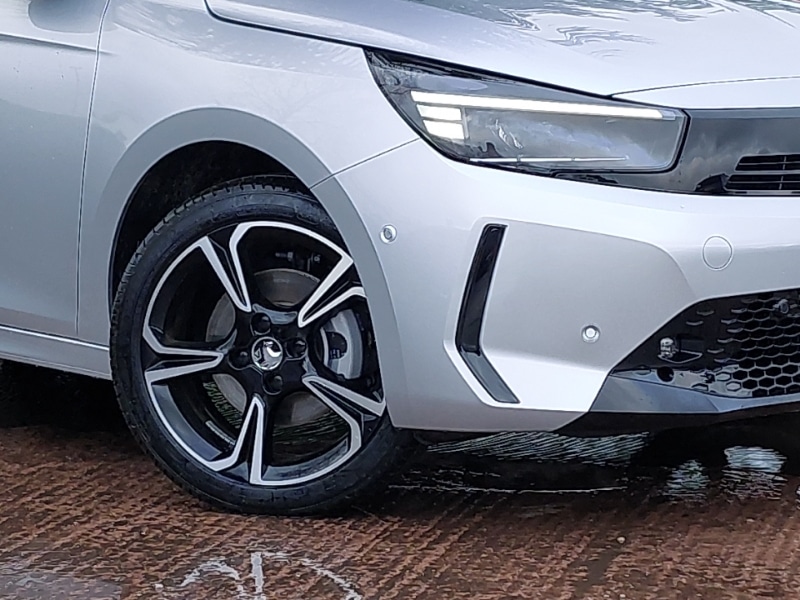 Used Vauxhall Corsa 2025 for sale - 77580507: Photo 9