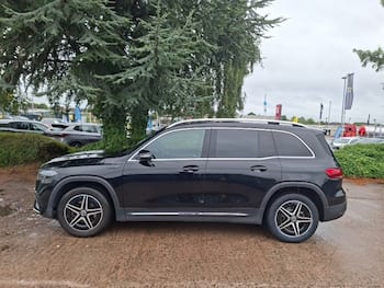 Used Mercedes-Benz EQB 2022 for sale - 79691366: Photo