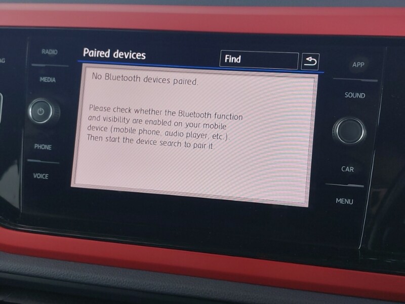 Used Volkswagen Polo 2020 for sale - 77908012: Photo 10