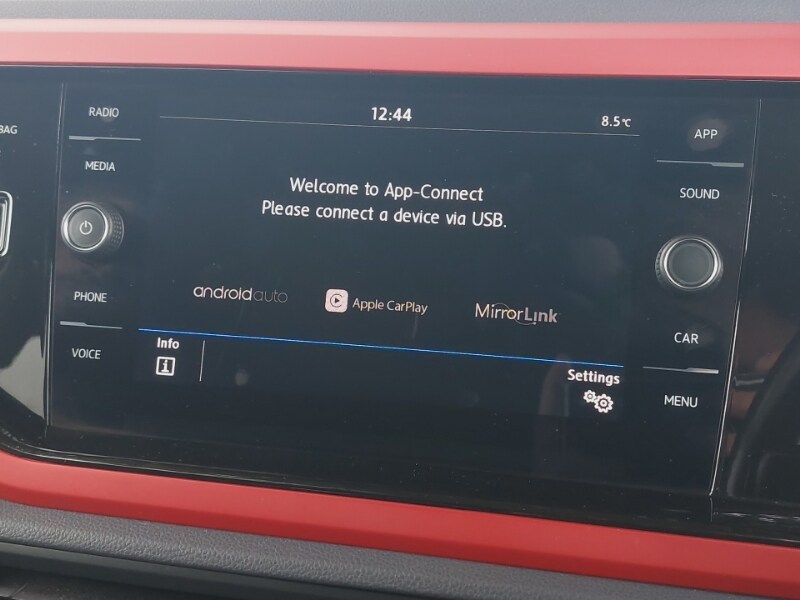 Used Volkswagen Polo 2020 for sale - 77908012: Photo 11