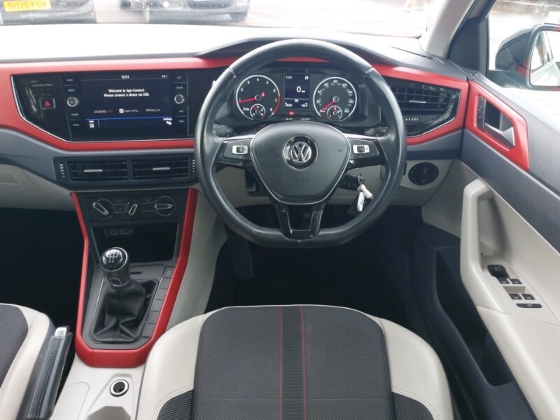 Used Volkswagen Polo 2020 for sale - 77908012: Photo 12