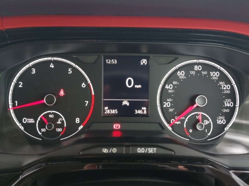 Used Volkswagen Polo 2020 for sale - 77908012: Photo 15