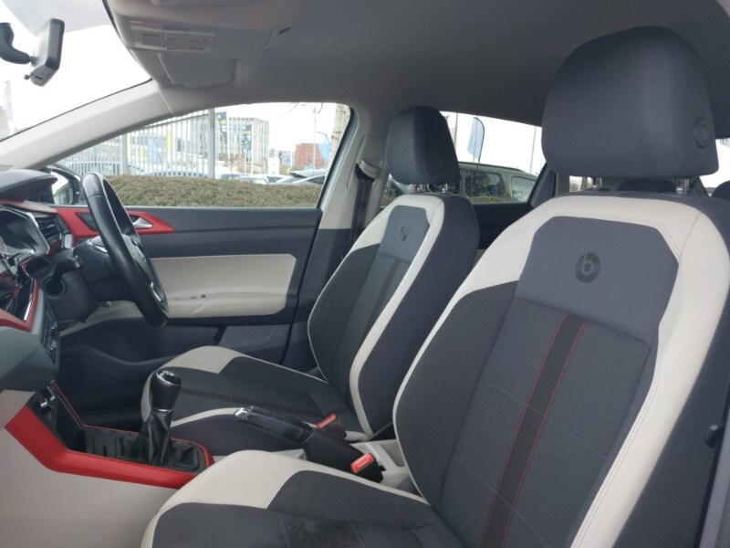 Used Volkswagen Polo 2020 for sale - 77908012: Photo 18