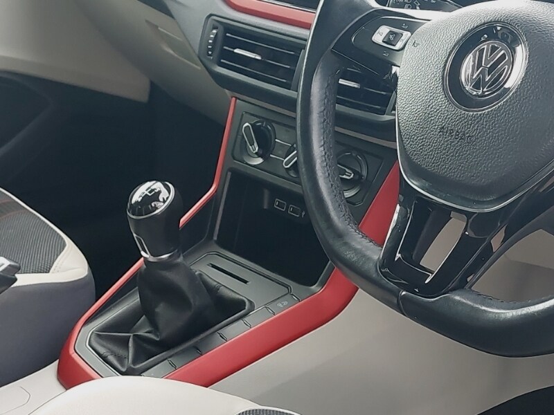 Used Volkswagen Polo 2020 for sale - 77908012: Photo 19