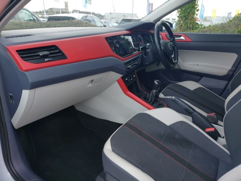 Used Volkswagen Polo 2020 for sale - 77908012: Photo 5