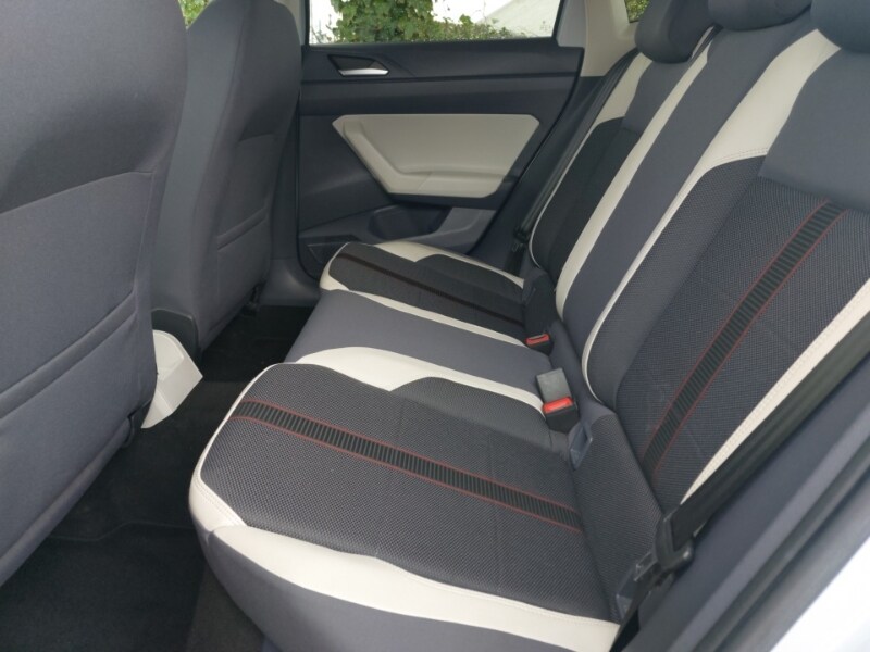 Used Volkswagen Polo 2020 for sale - 77908012: Photo 6