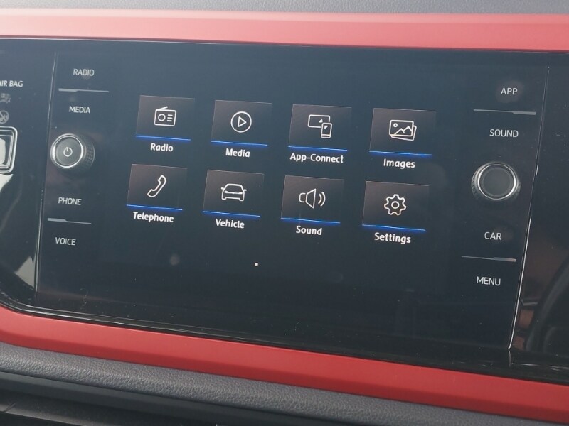 Used Volkswagen Polo 2020 for sale - 77908012: Photo 7