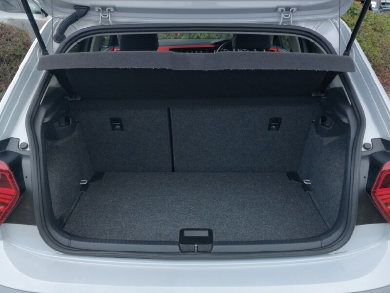 Used Volkswagen Polo 2020 for sale - 77908012: Photo 8