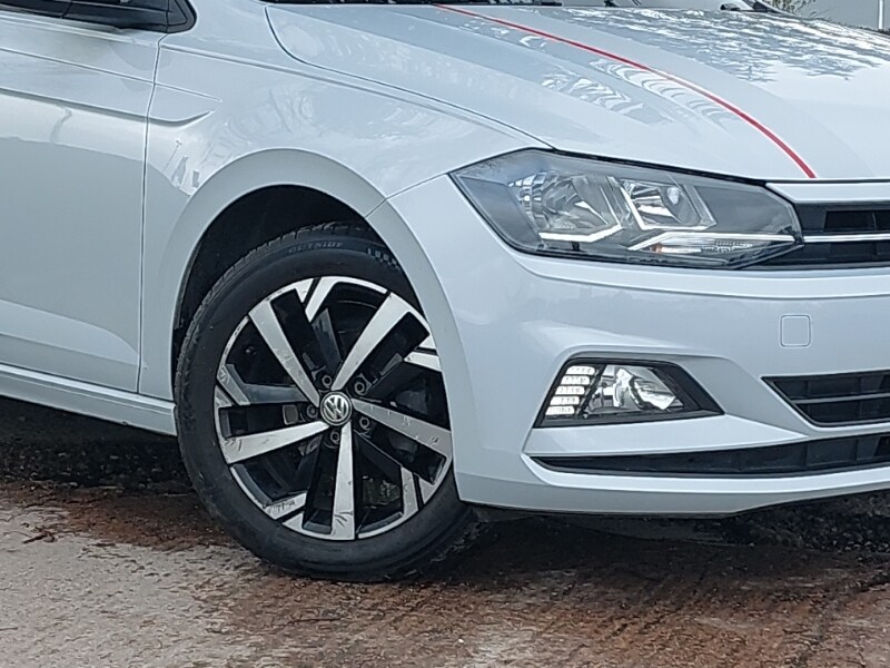 Used Volkswagen Polo 2020 for sale - 77908012: Photo 9