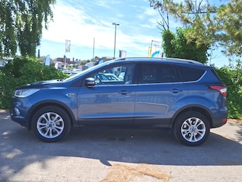 Used Ford Kuga 2018 for sale - 78972872: Photo