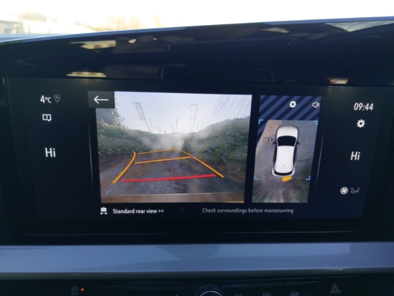 Used Vauxhall Mokka 2024 for sale - 77070158: Photo 10