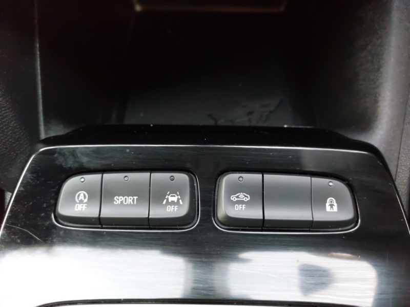 Used Vauxhall Mokka 2024 for sale - 77070158: Photo 18