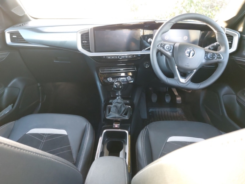 Used Vauxhall Mokka 2024 for sale - 77070158: Photo 2