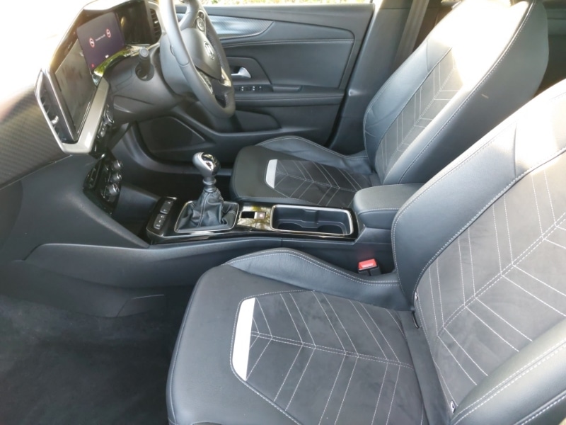 Used Vauxhall Mokka 2024 for sale - 77070158: Photo 5