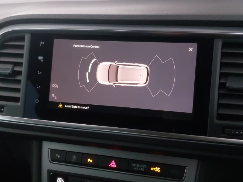 Used SEAT Ateca 2023 for sale - 77004687: Photo 11