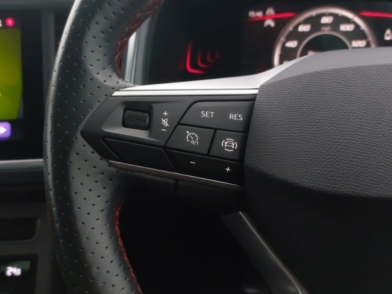 Used SEAT Ateca 2023 for sale - 77004687: Photo 13