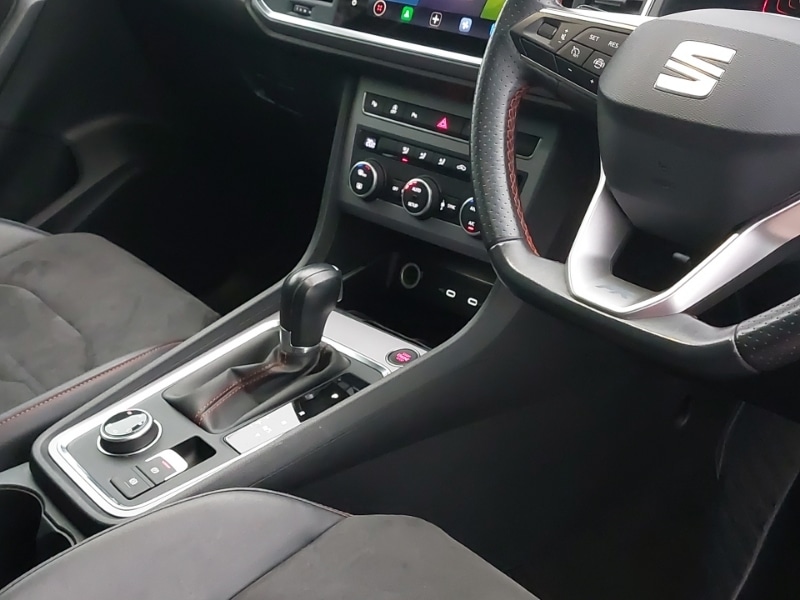 Used SEAT Ateca 2023 for sale - 77004687: Photo 19