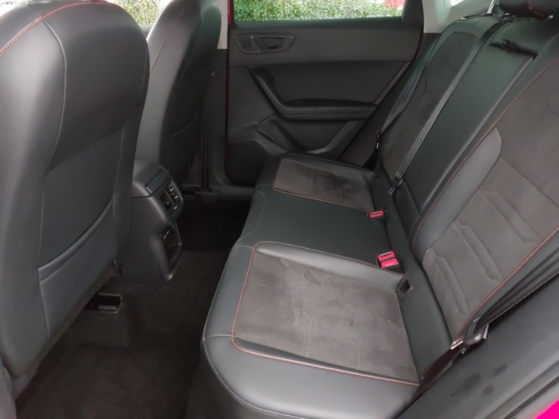 Used SEAT Ateca 2023 for sale - 77004687: Photo 6