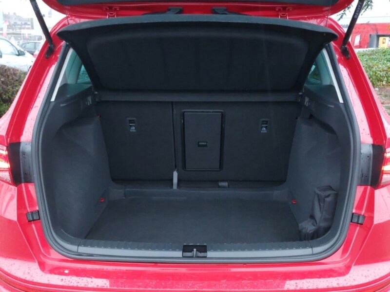 Used SEAT Ateca 2023 for sale - 77004687: Photo 8