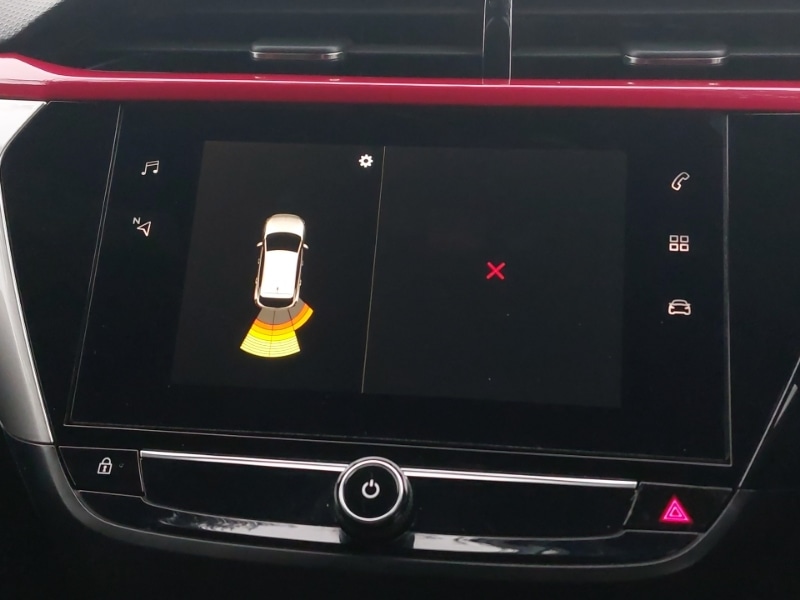 Used Vauxhall Corsa 2021 for sale - 77329728: Photo 11