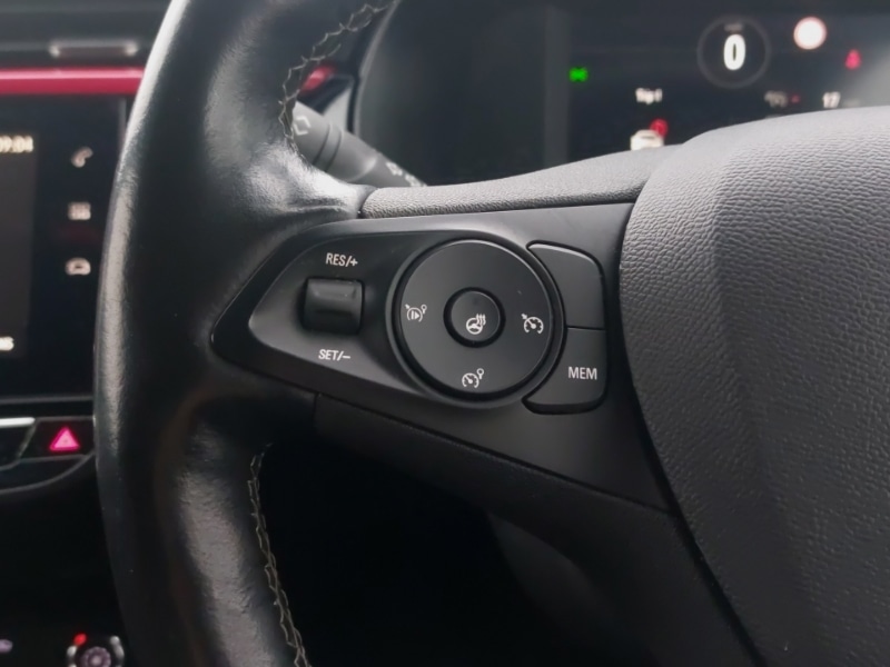 Used Vauxhall Corsa 2021 for sale - 77329728: Photo 13