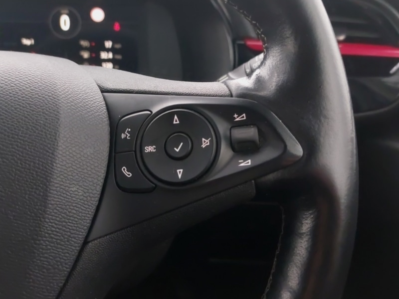 Used Vauxhall Corsa 2021 for sale - 77329728: Photo 14