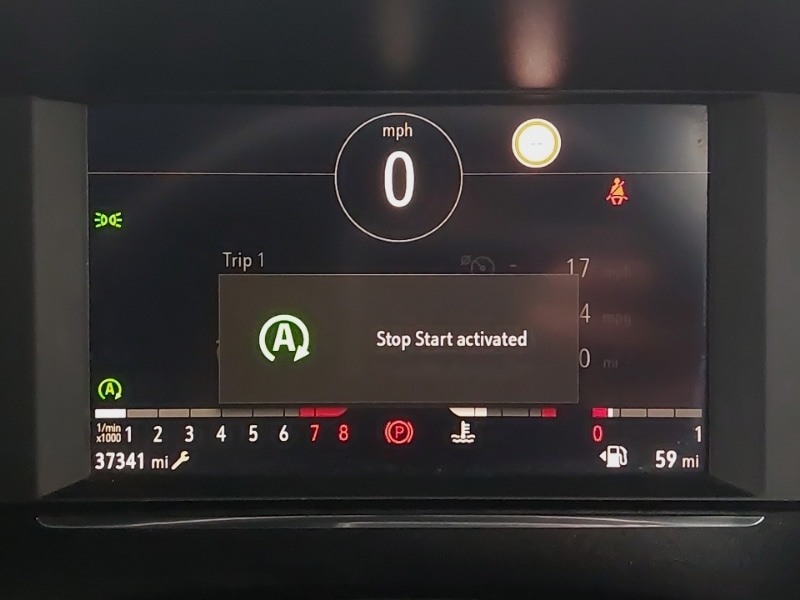 Used Vauxhall Corsa 2021 for sale - 77329728: Photo 15