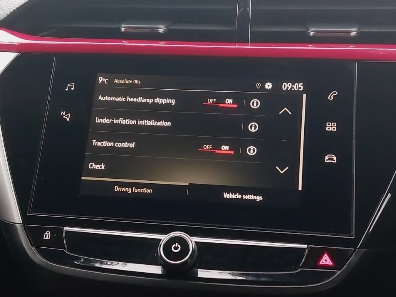 Used Vauxhall Corsa 2021 for sale - 77329728: Photo 16