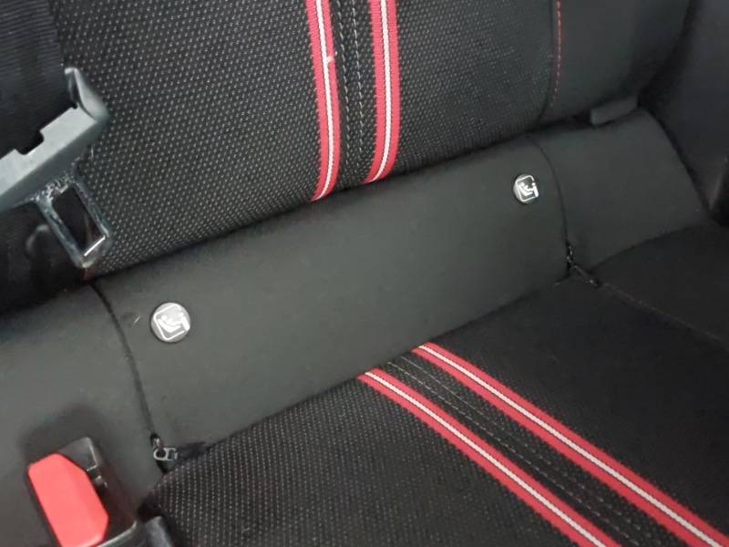 Used Vauxhall Corsa 2021 for sale - 77329728: Photo 18