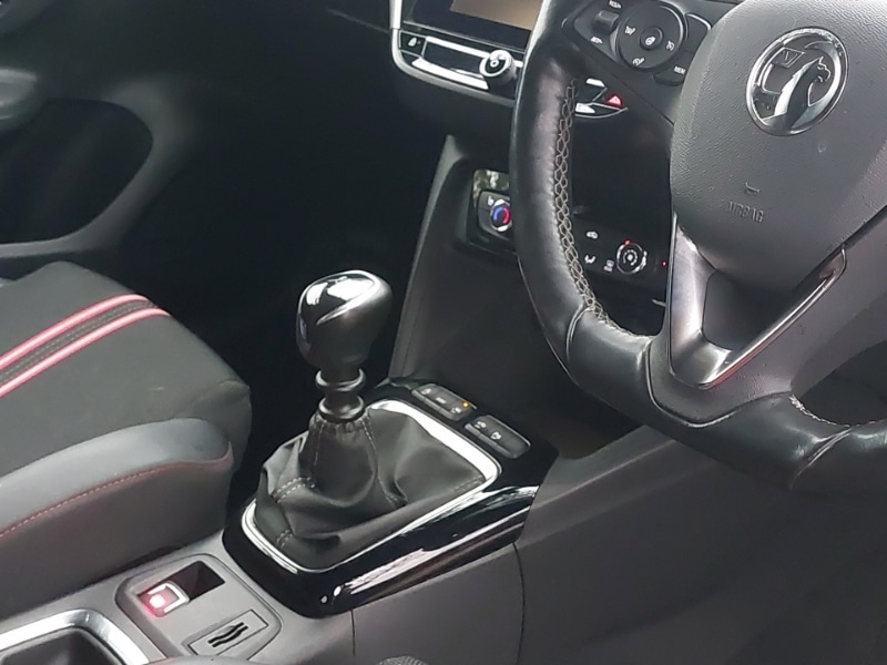 Used Vauxhall Corsa 2021 for sale - 77329728: Photo 19