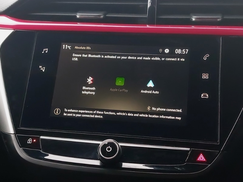 Used Vauxhall Corsa 2021 for sale - 77329728: Photo 7