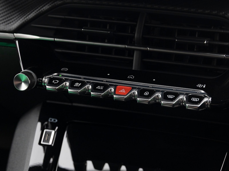 Used Peugeot 2008 2026 for sale - 77518295: Photo 15