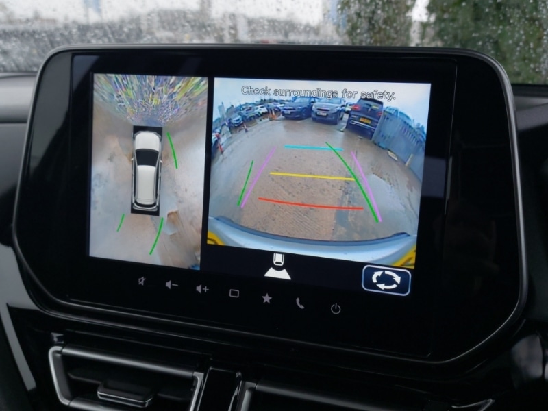 Used Suzuki SX4 S-Cross 2023 for sale - 77702087: Photo 11