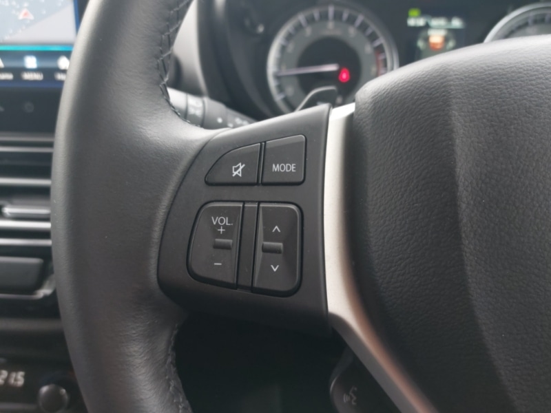 Used Suzuki SX4 S-Cross 2023 for sale - 77702087: Photo 13