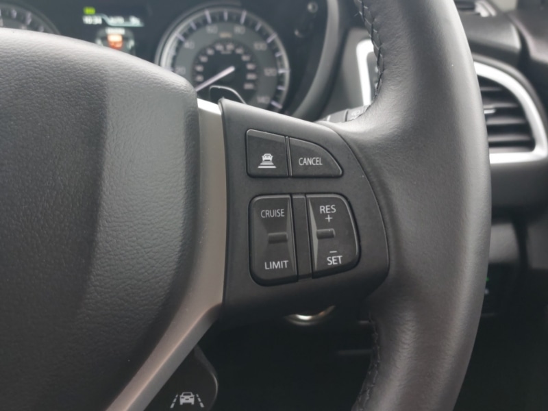 Used Suzuki SX4 S-Cross 2023 for sale - 77702087: Photo 14