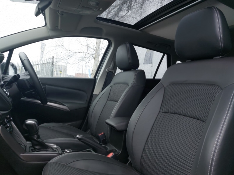 Used Suzuki SX4 S-Cross 2023 for sale - 77702087: Photo 18