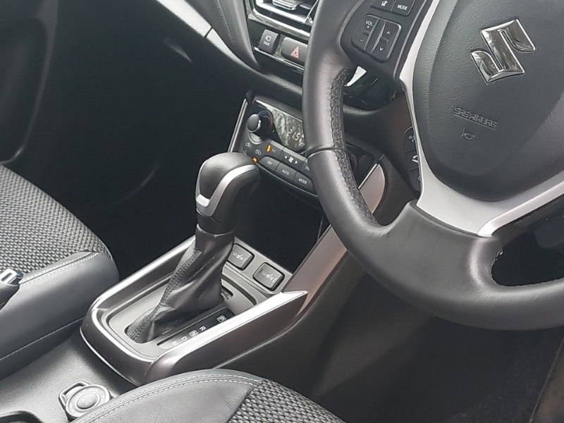 Used Suzuki SX4 S-Cross 2023 for sale - 77702087: Photo 19