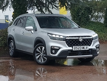 2023 - 1.5 Hybrid Ultra ALLGRIP 5dr AGS