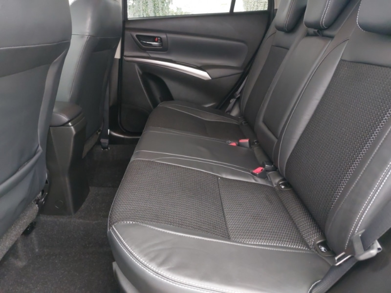 Used Suzuki SX4 S-Cross 2023 for sale - 77702087: Photo 6