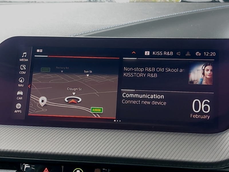 Used BMW 1 Series 2020 for sale - 77911557: Photo 10