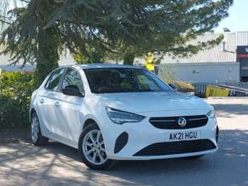 2021 - 1.2 SE Premium 5dr