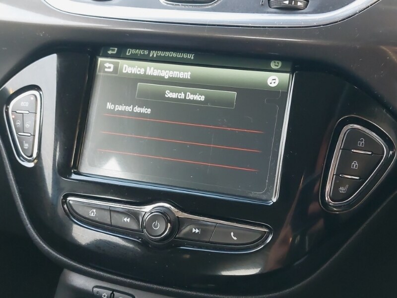 Used Vauxhall Corsa 2019 for sale - 77596636: Photo 10