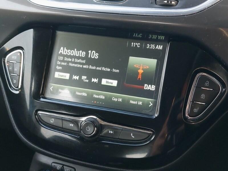 Used Vauxhall Corsa 2019 for sale - 77596636: Photo 11