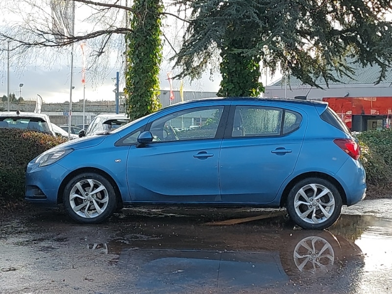 Used Vauxhall Corsa 2019 for sale - 77596636: Photo 4